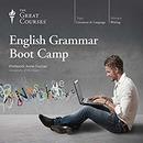 English Grammar Boot Camp by Anne Curzan