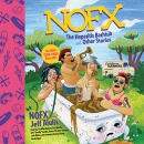 NOFX: The Hepatitis Bathtub and Other Stories by Jeff Alulis