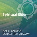 The Spiritual Elder by Zalman Schachter-Shalomi
