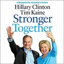 Stronger Together: A Blueprint for America's Future by Hillary Rodham Clinton