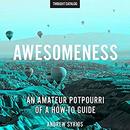 Awesomeness: An Amateur Potpourri of a How-to Guide by Andrew Syrios