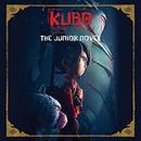 Kubo and the Two Strings by Sadie Chesterfield
