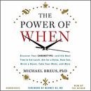 The Power of When by Michael Breus