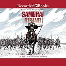 Samurai Rising: The Epic Life of Minamoto Yoshitsune by Pamela S. Turner