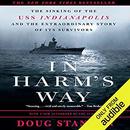 In Harm's Way by Doug Stanton