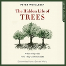 The Hidden Life of Trees by Peter Wohlleben