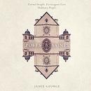 Poets and Saints by Jamie George