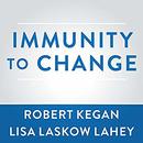 Immunity to Change by Robert Kegan
