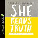 She Reads Truth by Raechel Myers