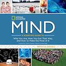 Mind by Patricia Daniels