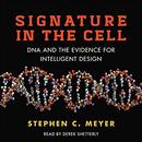 Signature in the Cell by Stephen Meyer