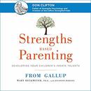 Strengths Based Parenting by Mary Reckmeyer
