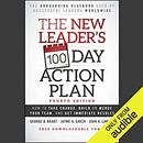 The New Leader's 100-Day Action Plan by John A. Lawler