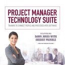 Project Manager Technology Suite by Dawn Jones