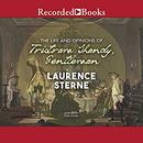 The Life and Opinions of Tristram Shandy, Gentleman by Laurence Sterne