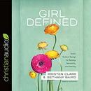 Girl Defined by Kristen Clark