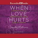 When Love Hurts by Jill Cory