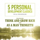 5 Personal Development Classics by Napoleon Hill