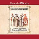 The History of Rasselas, Prince of Abissinia by Samuel Johnson