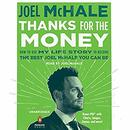 Thanks for the Money by Joel McHale