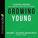 Growing Young by Kara Powell