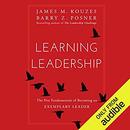 Learning Leadership by Barry Z. Posner