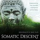 Somatic Descent by Reginald A. Ray