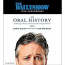 The Daily Show (the AudioBook) by Jon Stewart