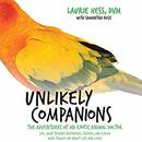 Unlikely Companions by Laurie Hess