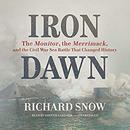 Iron Dawn by Richard Snow