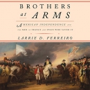 Brothers at Arms by Larrie D. Ferreiro