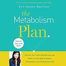 The Metabolism Plan by Lyn-Genet Recitas