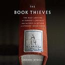 The Book Thieves by Anders Rydell
