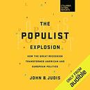 The Populist Explosion by John B. Judis