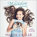 The Maddie Diaries by Maddie Ziegler