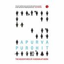 Lady You're Not a Man! by Apurva Purohit