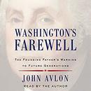 Washington's Farewell by John Avlon