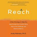 Reach by Andy Molinsky