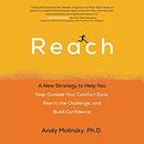 Reach by Andy Molinsky