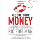 Rescue Your Money by Ric Edelman