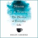 Storm in a Teacup: The Physics of Everyday Life by Helen Czerski