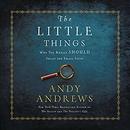 Little Things: Why You Really Should Sweat the Small Stuff by Andy Andrews