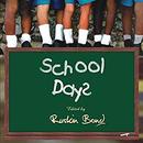 School Days by Ruskin Bond