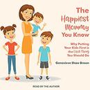 The Happiest Mommy You Know by Genevieve Shaw Brown