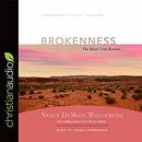 Brokenness: The Heart God Revives by Nancy DeMoss Wolgemuth