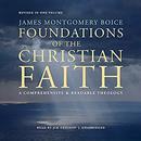 Foundations of the Christian Faith, Revised in One Volume by James Montgomery Boice