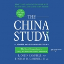 The China Study by T. Colin Campbell