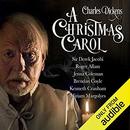 A Christmas Carol by Charles Dickens