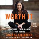 Worth It: Your Life, Your Money, Your Terms by Amanda Steinberg