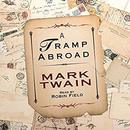 A Tramp Abroad by Mark Twain